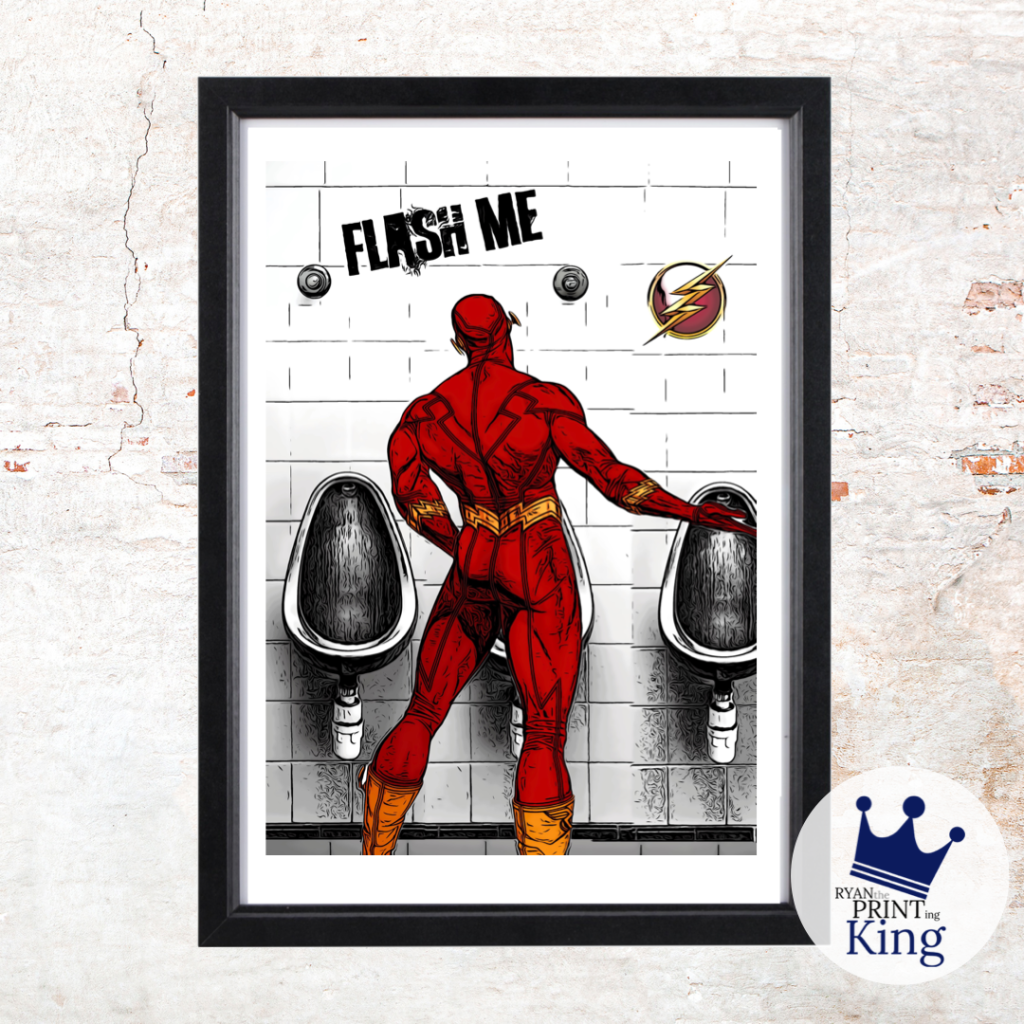 flash-bathroom-funny-dc-justice-comic-urinal-toilet-peeing-print-ryan